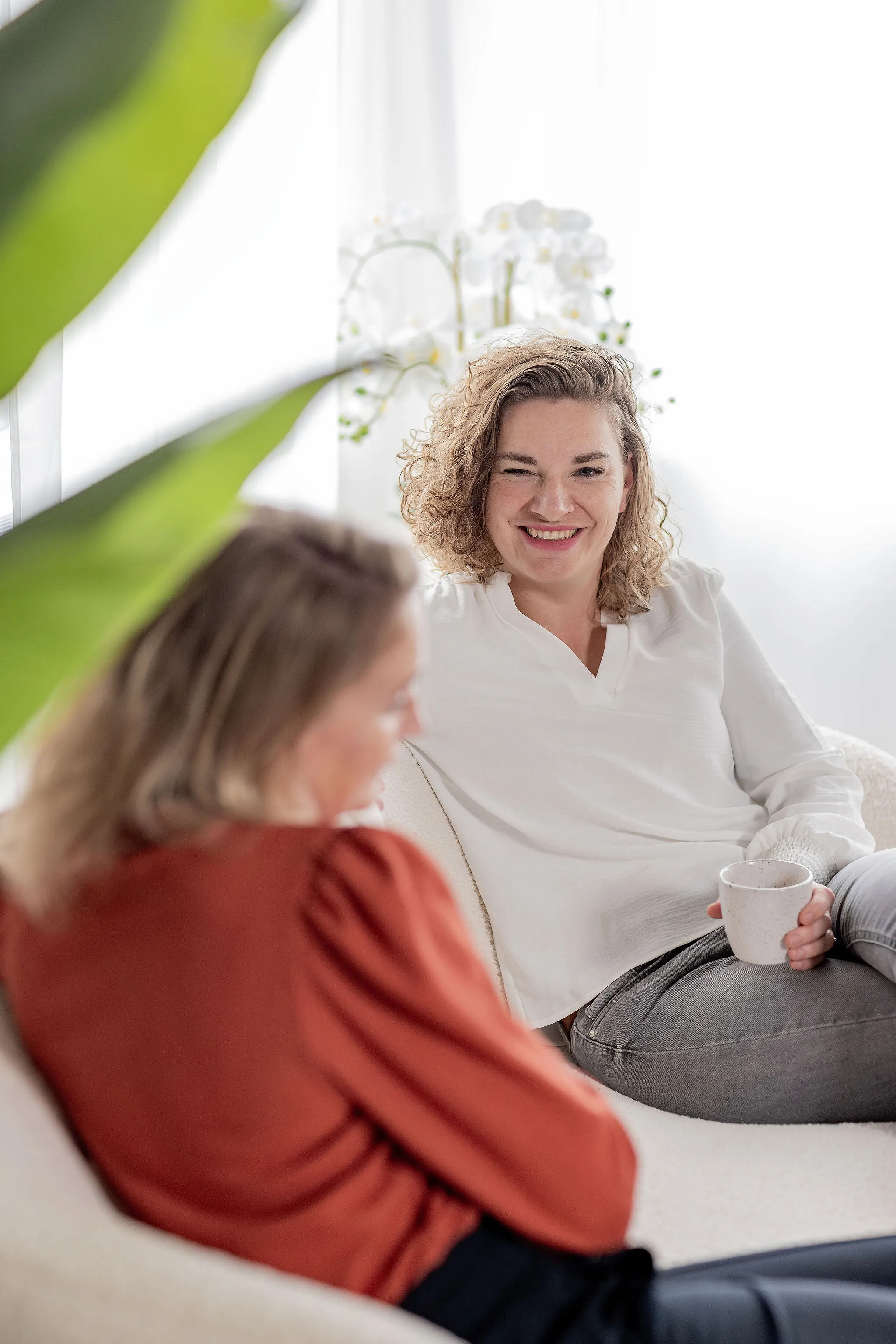 Investeer in jezelf (call-to-action)