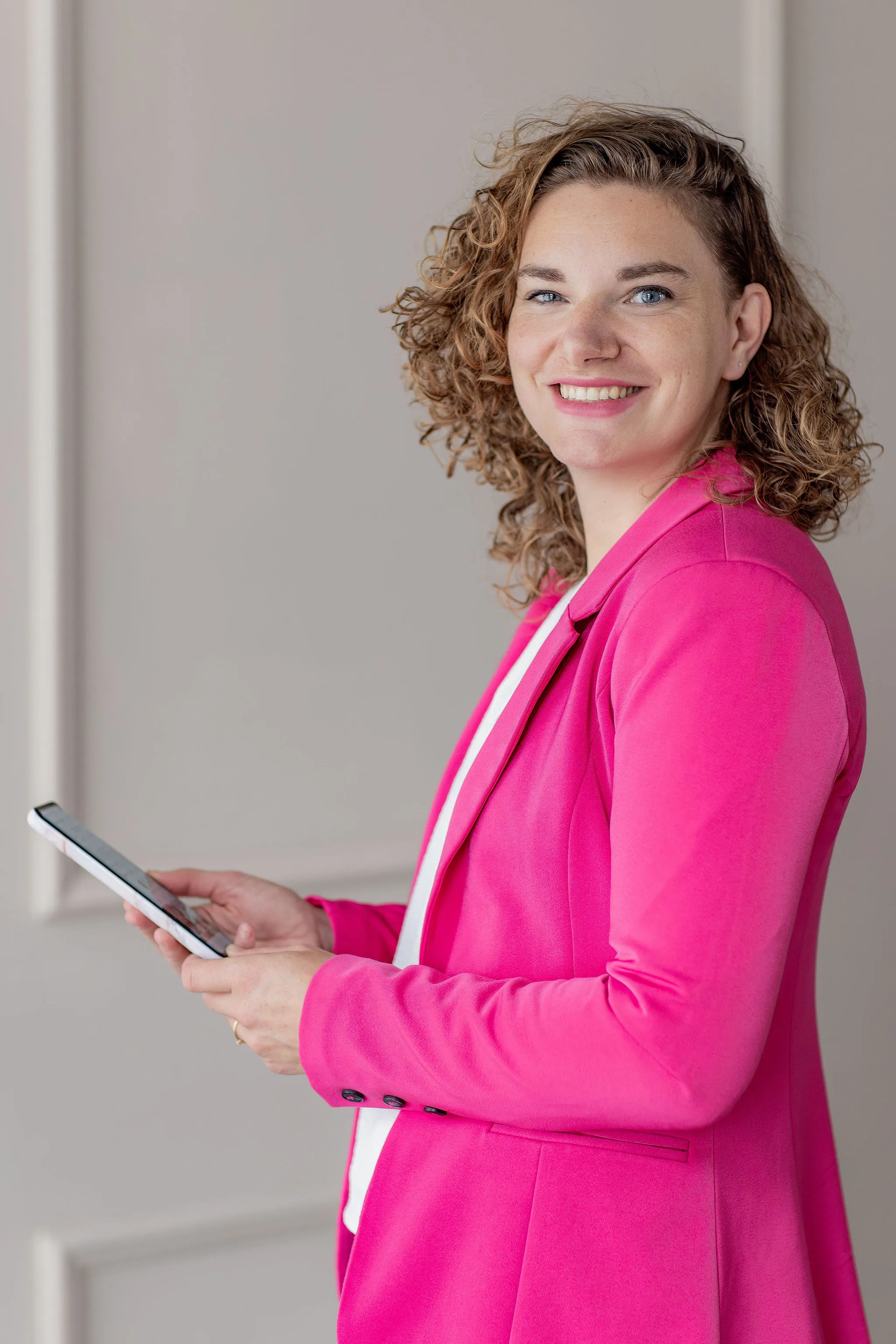 Gastles kwaliteitsmanagement (presentatie setting)