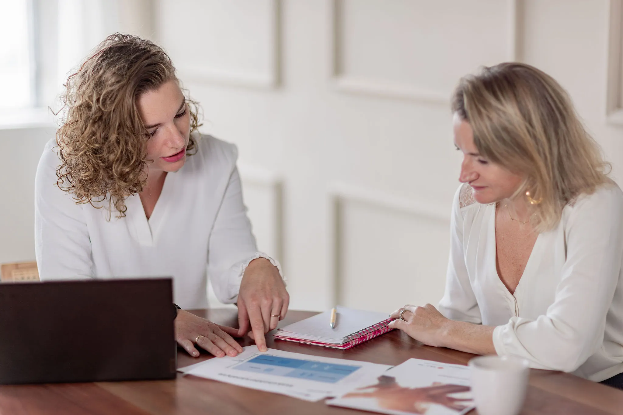 Persoonlijke HKZ begeleiding door adviseur kwaliteitsmanagement