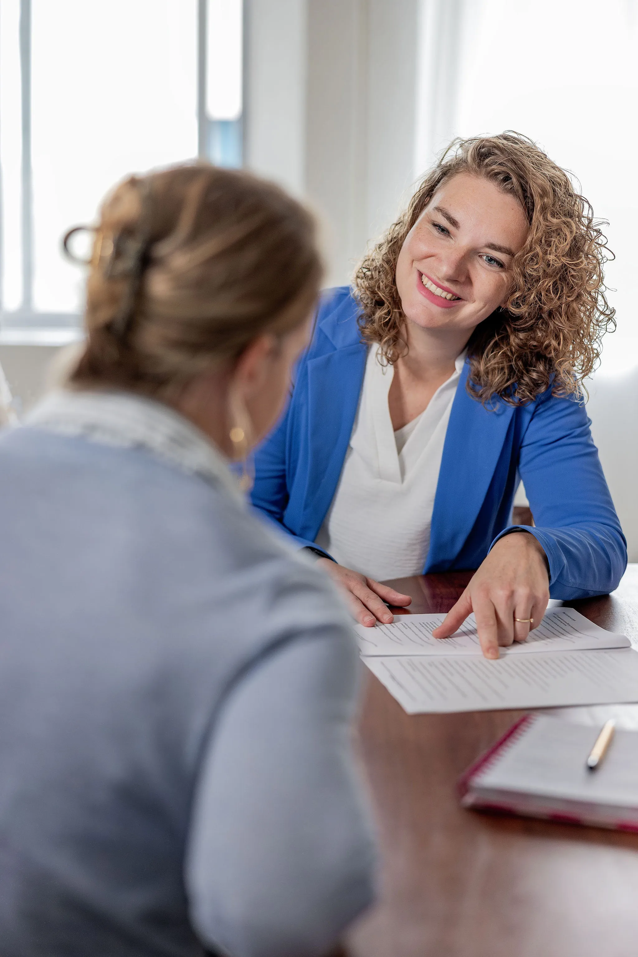 Samenwerken aan een managementsysteem voor kwaliteit