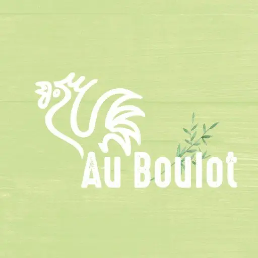 Au Boulot Logo